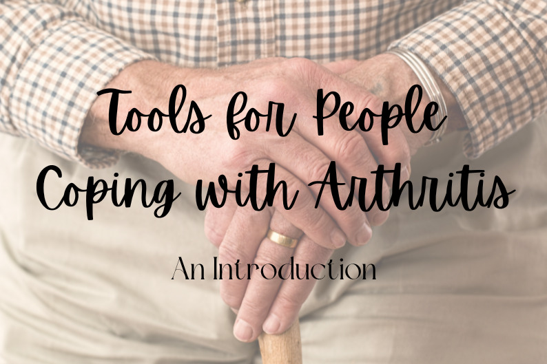 Arthritis Tools