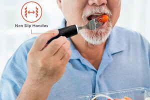 adaptive kitchen utensils and cutlery