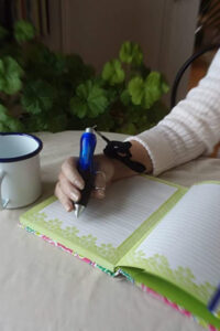 ergonomic pens for arthritic hands