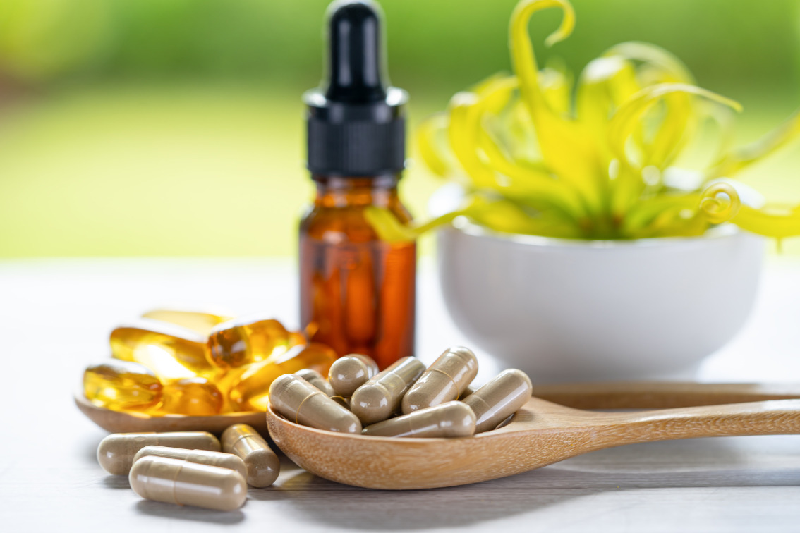 supplements for arthritis