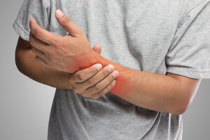 arthritis pain relief