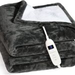 Electric blanket 