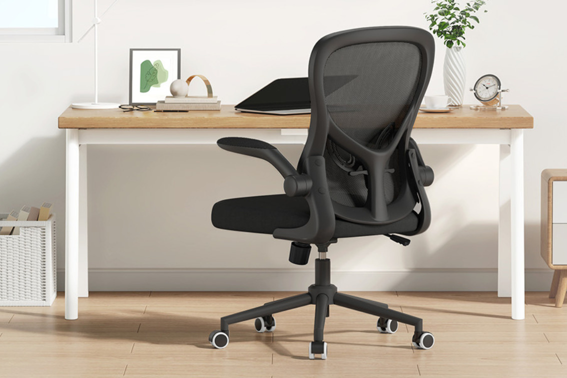 Ergonomic Office Chairs for Arthritis: Finding Comfort in the Workplace ...