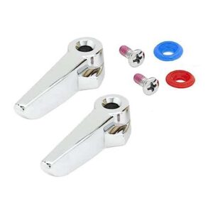 faucet lever handles