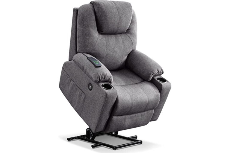 recliner lift chair