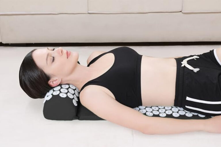 acupuncture mat