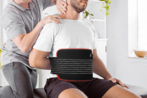 Red Light Therapy for home use and routine sessions.