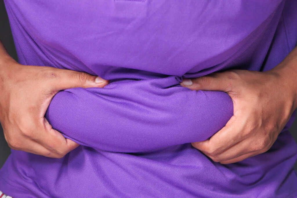 weight loss helps arthritis