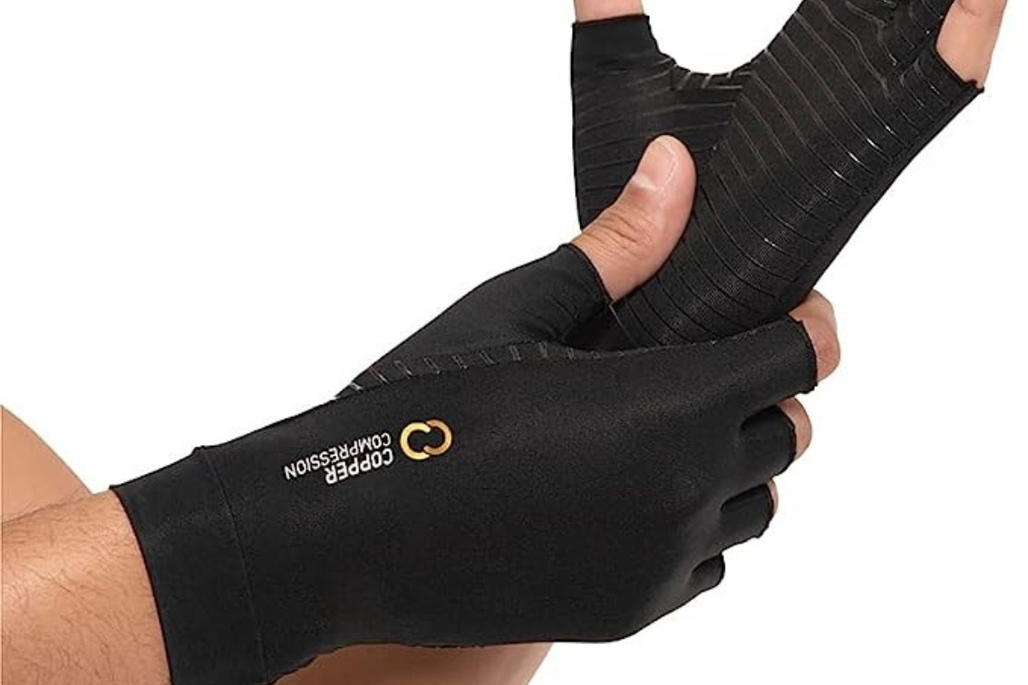 arthritis gloves