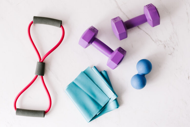 Best exercise equipment for arthritis