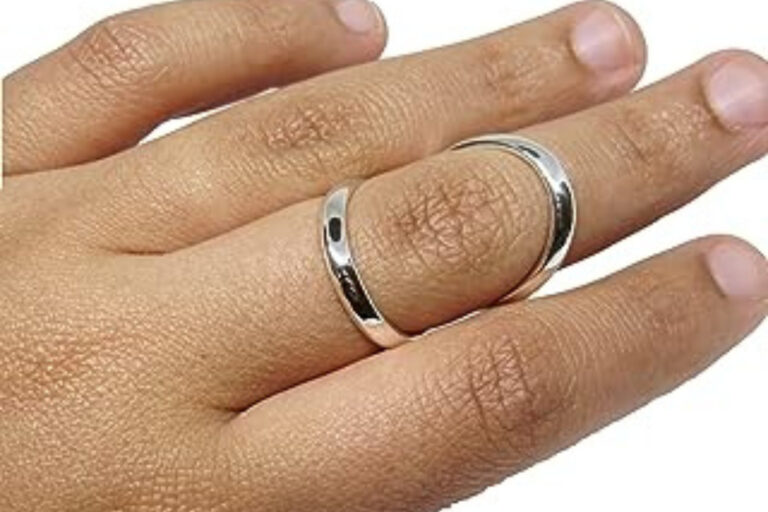 arthritis finger splint ring