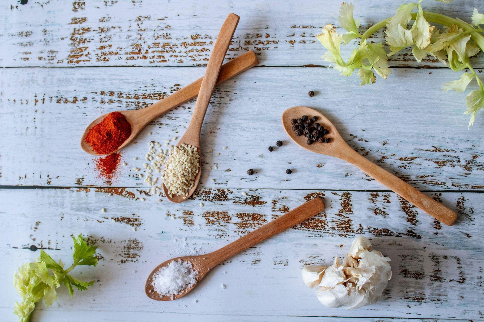 Boost your diet with joint-friendly herbs and spices