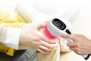 Pain management tools for arthritis relief year-round.