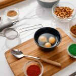 Cooking Baking with Arthritis