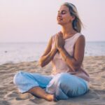 Relaxing mindfulness