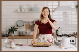 Making Meal Prep Easier