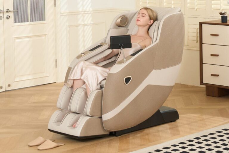 Full Body Massage Chair