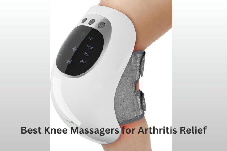 knee massager