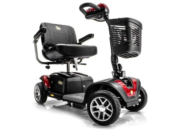 best electric scooter