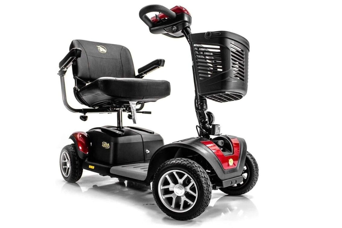 best electric scooter