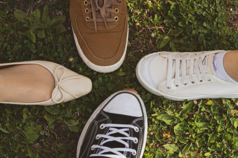 arthritis-friendly shoes