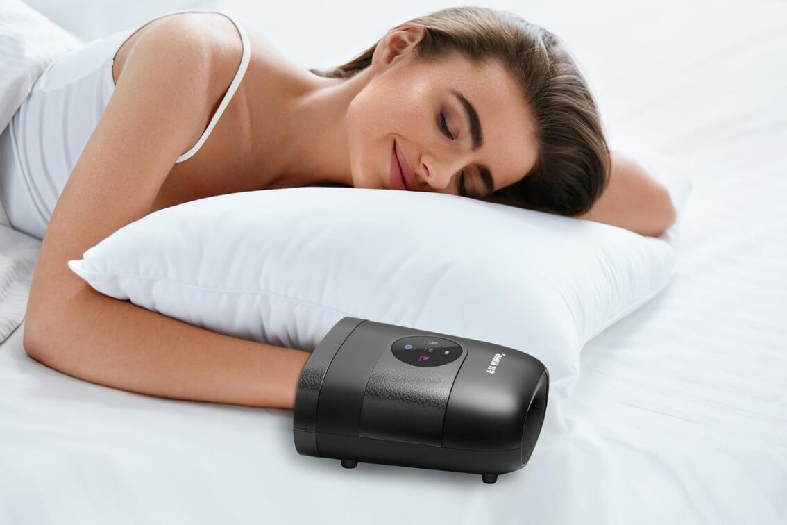 arthritis hand massager