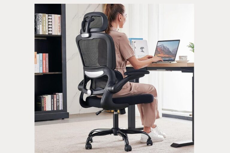 office chair for arthritis