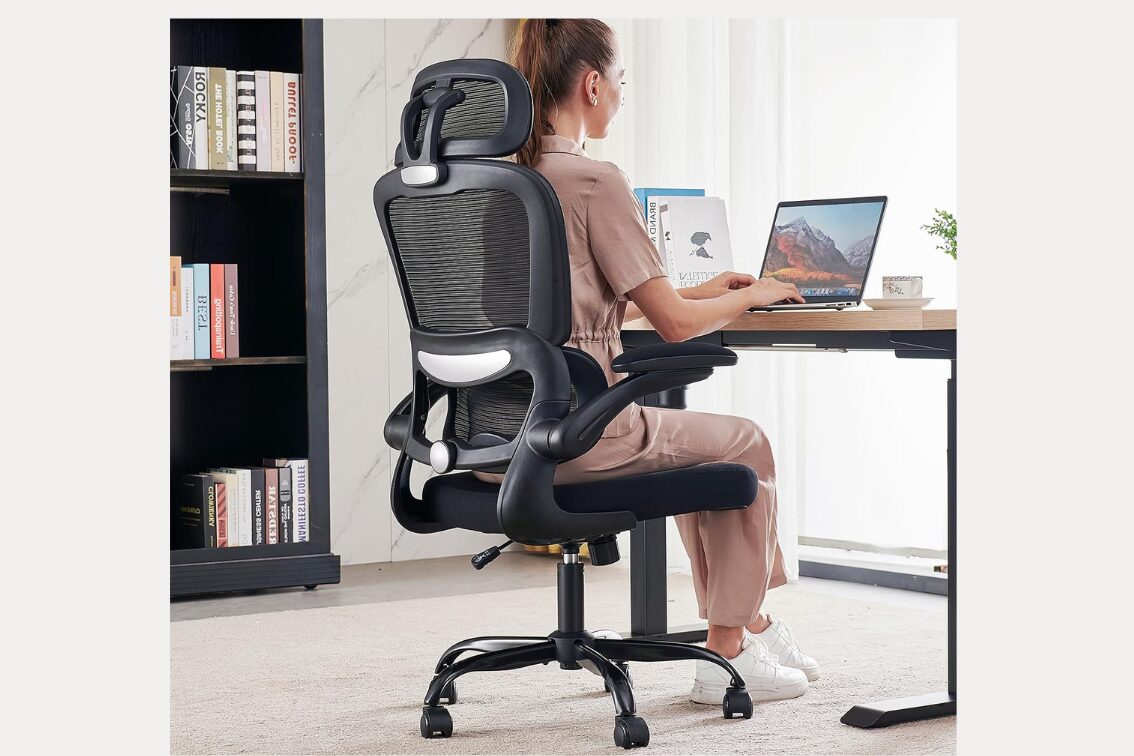 office chair for arthritis