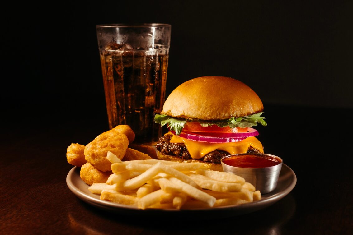 food that triggers flare-ups