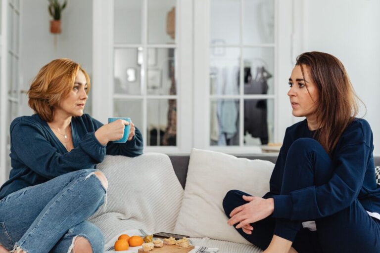 Explaining arthritis pain