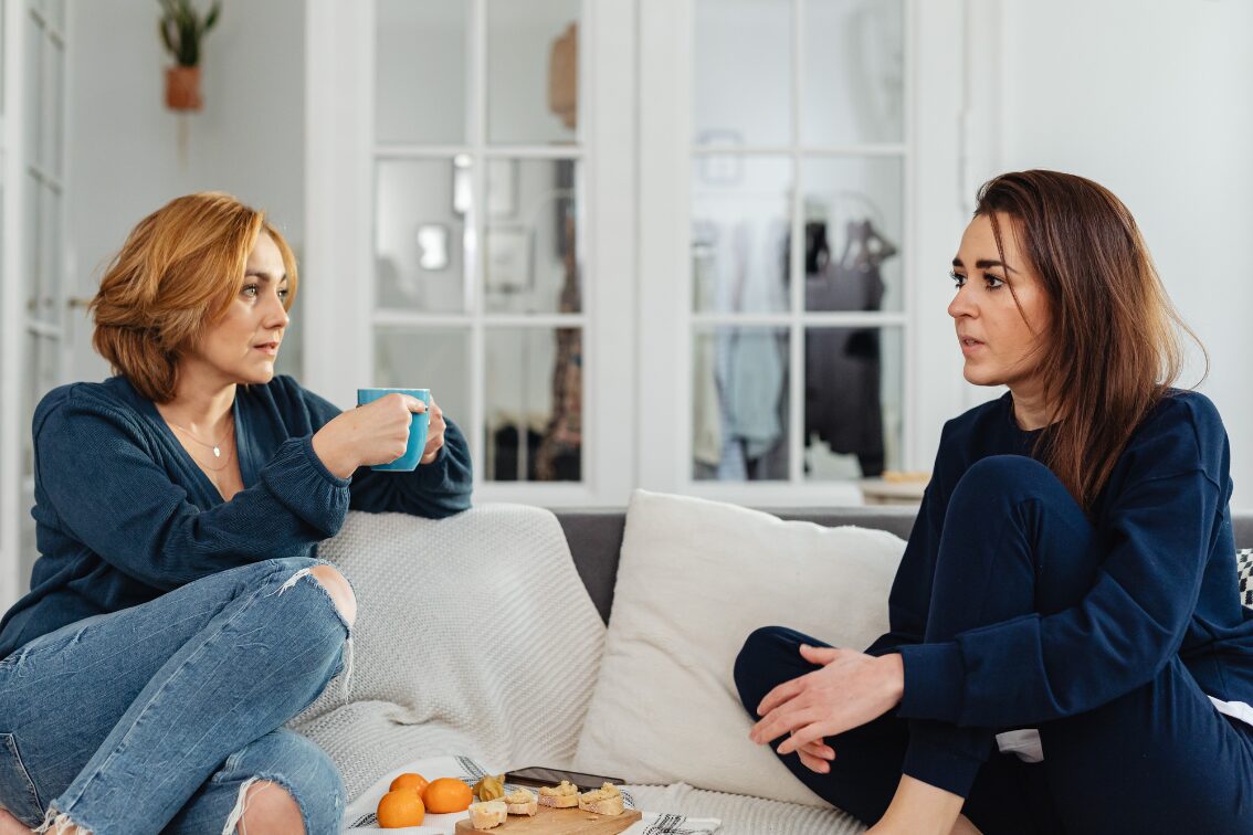 Explaining arthritis pain