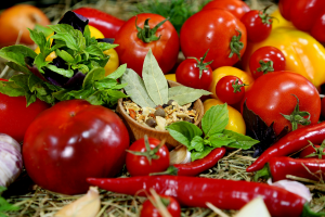 foods that trigger flare-ups