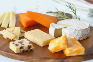 foods that trigger arthritis flares