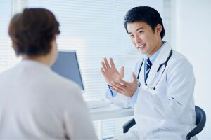 Medical advice