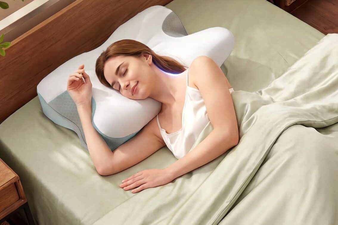 pillow for arthritis