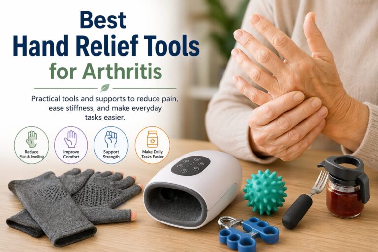 Arthritis tools