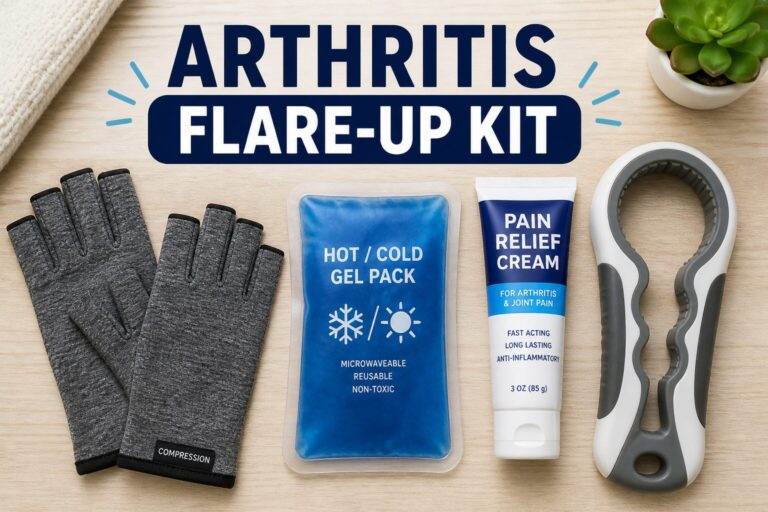 Fast Relief Essentials